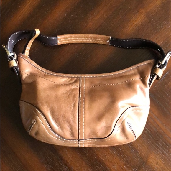 COACH bag - Picture 3 of 8